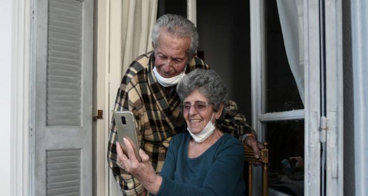 Ερχεται το ψηφιακό ΚΕΠ: Συναλλαγές με το Δημόσιο, χωρίς φυσική παρουσία | Μέσω βιντεοκλήσης