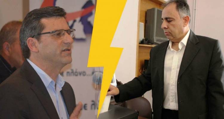 Κύτελης για Μαρινάκη: «Αν θεωρεί παράτυπη τη διαδικασία, ας την προσβάλει νομίμως...»