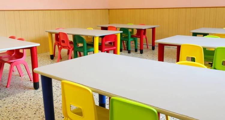 Αυλώνας: Αδιανόητο περιστατικό κακοποίησης 2χρονου σε παιδικό σταθμό | Μαρτυρία σοκ