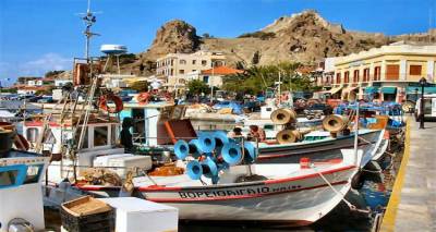 &Delta;&epsilon;ύ&tau;&epsilon;&rho;&eta; &pi;&eta;&gamma;ή &epsilon;&iota;&sigma;&omicron;&delta;ή&mu;&alpha;&tau;&omicron;&sigmaf; &gamma;&iota;&alpha; &tau;&omicron;&upsilon;&sigmaf; &epsilon;&pi;&alpha;&gamma;&gamma;&epsilon;&lambda;&mu;&alpha;&tau;ί&epsilon;&sigmaf; &psi;&alpha;&rho;ά&delta;&epsilon;&sigmaf; &omicron; &alpha;&lambda;&iota;&epsilon;&upsilon;&tau;&iota;&kappa;ό&sigmaf; &tau;&omicron;&upsilon;&rho;&iota;&sigma;&mu;ό&sigmaf; | &Tau;&omicron; &epsilon;&iota;&delta;&iota;&kappa;ό &pi;&rho;ό&gamma;&rho;&alpha;&mu;&mu;&alpha; &tau;&omicron;&upsilon; &upsilon;&pi;. &Alpha;&nu;ά&pi;&tau;&upsilon;&xi;&eta;&sigmaf;