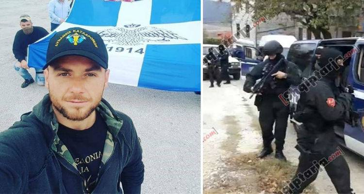 &Delta;&omicron;&lambda;&omicron;&phi;&omicron;&nu;ί&alpha; &Kappa;&alpha;&tau;&sigma;ί&phi;&alpha;: &Pi;έ&nu;&tau;&epsilon; &mu;έ&rho;&epsilon;&sigmaf; &mu;&epsilon;&tau;ά &mu;&epsilon;&tau;&alpha;&beta;&alpha;ί&nu;&epsilon;&iota; &sigma;&tau;&eta;&nu; &Alpha;&lambda;&beta;&alpha;&nu;ί&alpha; &alpha;&xi;&iota;&omega;&mu;&alpha;&tau;&iota;&kappa;ό&sigmaf; &tau;&eta;&sigmaf; &Epsilon;&Lambda;&Alpha;&Sigma;