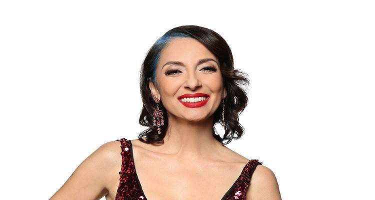 Στην παραλία του Θάνους αύριο η Ματθίλδη Μαγγίρα