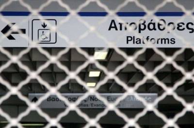 Χωρίς Μετρό, Ηλεκτρικό, Τραμ, Τρόλεϊ, λεωφορεία
