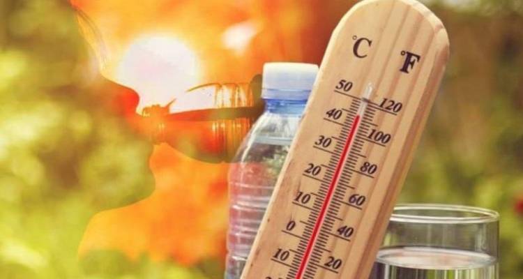 Περιφέρεια Β. Αιγαίου: Εκδόθηκαν οδηγίες πρόληψης για τον καύσωνα