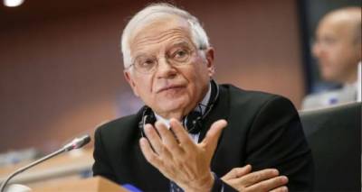 &Pi;ό&lambda;&epsilon;&mu;&omicron;&sigmaf; &sigma;&tau;&eta;&nu; &Omicron;&upsilon;&kappa;&rho;&alpha;&nu;ί&alpha; - &Mu;&pi;&omicron;&rho;έ&lambda;: O &Pi;&omicron;ύ&tau;&iota;&nu; &pi;&alpha;&rho;&alpha;&mu;έ&nu;&epsilon;&iota; &alpha;&delta;&iota;ά&lambda;&lambda;&alpha;&kappa;&tau;&omicron;&sigmaf;, &pi;&rho;έ&pi;&epsilon;&iota; &nu;&alpha; &sigma;&upsilon;&nu;&epsilon;&chi;ί&sigma;&omicron;&upsilon;&mu;&epsilon; &tau;&iota;&sigmaf; &pi;&iota;έ&sigma;&epsilon;&iota;&sigmaf; &mu;έ&sigma;&omega; &kappa;&upsilon;&rho;ώ&sigma;&epsilon;&omega;&nu;