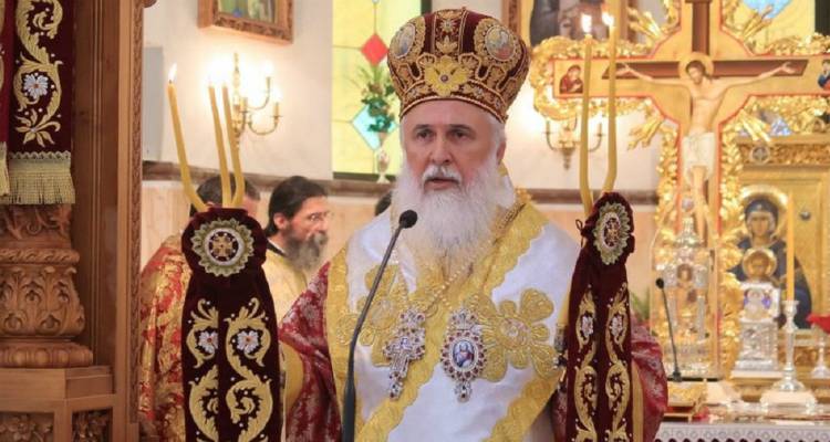 Λήμνου: Τα θαύματα ξεπερνούν τη λογική και αν τα ζήσουμε αποτελούν προσωπική εμπειρία