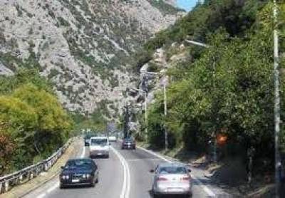 Κλειστά τα Τέμπτη από 5 ώς 9 Νοεμβρίου για εργασίες συντήρησης