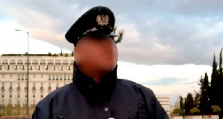 &Epsilon;&Delta;&Epsilon; &sigma;&tau;&omicron; &sigma;&chi;&omicron;&lambda;&epsilon;ί&omicron; &gamma;&iota;&alpha; &tau;&eta;&nu; έ&kappa;&theta;&epsilon;&sigma;&eta; &tau;&eta;&sigmaf; &kappa;ό&rho;&eta;&sigmaf; &tau;&omicron;&upsilon; &alpha;&sigma;&tau;&upsilon;&nu;&omicron;&mu;&iota;&kappa;&omicron;ύ | &Tau;&iota; έ&gamma;&rho;&alpha;&phi;&epsilon; &tau;&omicron; &pi;&alpha;&iota;&delta;ί