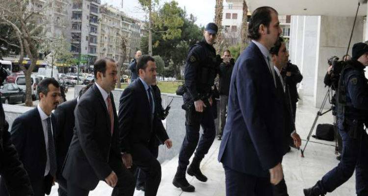 &Eta; &Delta;&iota;&kappa;&alpha;&iota;&omicron;&sigma;ύ&nu;&eta; έ&delta;&omega;&sigma;&epsilon; ά&sigma;&upsilon;&lambda;&omicron; &sigma;&epsilon; έ&nu;&alpha;&nu; &alpha;&pi;ό &tau;&omicron;&upsilon;&sigmaf; 8 &Tau;&omicron;ύ&rho;&kappa;&omicron;&upsilon;&sigmaf; | &Eta; Ά&gamma;&kappa;&upsilon;&rho;&alpha; &alpha;&pi;&epsilon;ί&lambda;&eta;&sigma;&epsilon;, &eta; &Alpha;&theta;ή&nu;&alpha; έ&kappa;&alpha;&nu;&epsilon; &alpha;ί&tau;&eta;&sigma;&eta; &alpha;&kappa;ύ&rho;&omega;&sigma;&eta;&sigmaf;