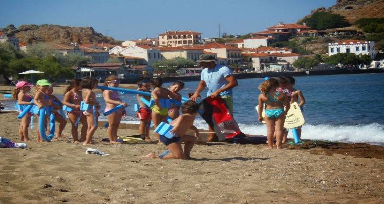 &Alpha;&kappa;&alpha;&delta;&eta;&mu;ί&alpha; &epsilon;&kappa;&mu;ά&theta;&eta;&sigma;&eta;&sigmaf; &nu;&alpha;&upsilon;&tau;&iota;&kappa;ώ&nu; &alpha;&theta;&lambda;&eta;&mu;ά&tau;&omega;&nu; &alpha;&pi;ό &tau;&omicron; &Nu;. &Omicron;. &Lambda;ή&mu;&nu;&omicron;&upsilon;