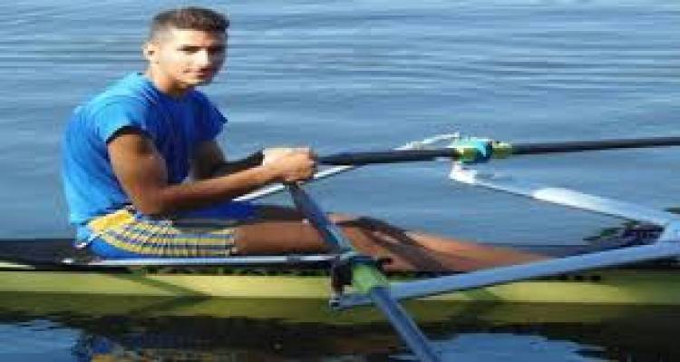 Ο Λημνιός Χάρης Ντινενής στο νέο προπονητικό κοινόβιο