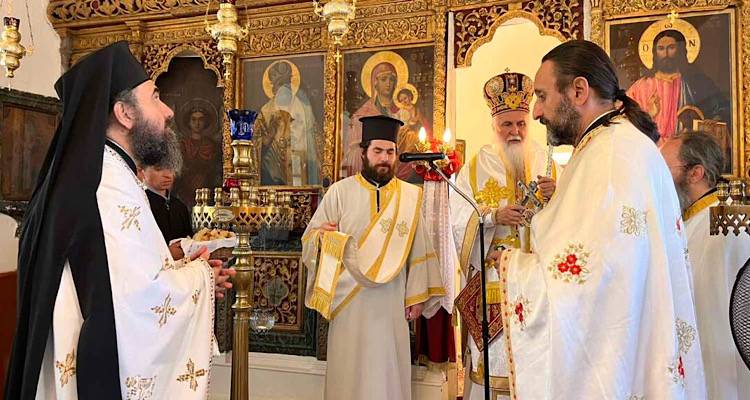 Λήμνος: Στο Πεδινό η θρησκευτική πανήγυρη  στη μνήμη του Αγίου Ιωάννη του Προδρόμου