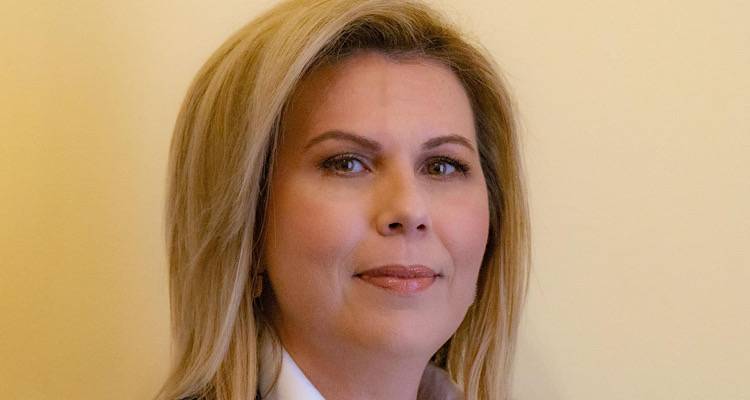 &Epsilon;&lambda;&epsilon;&omicron;&nu;ώ&rho;&alpha; &Gamma;&epsilon;ώ&rho;&gamma;&alpha;: &laquo;&Tau;&alpha; &Tau;&Alpha;&Pi;&Tau;&Omicron;&Kappa; &epsilon;ί&nu;&alpha;&iota; &mu;&iota;&alpha; &epsilon;&upsilon;&kappa;&alpha;&iota;&rho;ί&alpha; &gamma;&iota;&alpha; &tau;&omicron; &nu;&eta;&sigma;ί &mu;&alpha;&sigmaf; &eta; &omicron;&pi;&omicron;ί&alpha; &delta;&epsilon;&nu; &pi;&rho;έ&pi;&epsilon;&iota; &nu;&alpha; &mu;&epsilon;ί&nu;&epsilon;&iota; &alpha;&nu;&alpha;&xi;&iota;&omicron;&pi;&omicron;ί&eta;&tau;&eta;&raquo;.