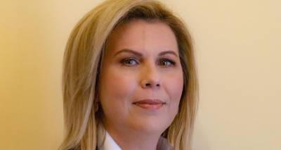 &Epsilon;&lambda;&epsilon;&omicron;&nu;ώ&rho;&alpha; &Gamma;&epsilon;ώ&rho;&gamma;&alpha;: &laquo;&Tau;&alpha; &Tau;&Alpha;&Pi;&Tau;&Omicron;&Kappa; &epsilon;ί&nu;&alpha;&iota; &mu;&iota;&alpha; &epsilon;&upsilon;&kappa;&alpha;&iota;&rho;ί&alpha; &gamma;&iota;&alpha; &tau;&omicron; &nu;&eta;&sigma;ί &mu;&alpha;&sigmaf; &eta; &omicron;&pi;&omicron;ί&alpha; &delta;&epsilon;&nu; &pi;&rho;έ&pi;&epsilon;&iota; &nu;&alpha; &mu;&epsilon;ί&nu;&epsilon;&iota; &alpha;&nu;&alpha;&xi;&iota;&omicron;&pi;&omicron;ί&eta;&tau;&eta;&raquo;.