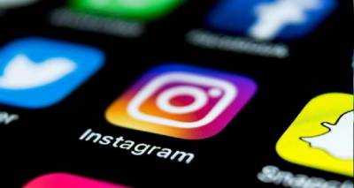 &Eta; &Rho;&omega;&sigma;ί&alpha; &kappa;ό&beta;&epsilon;&iota; &tau;&eta;&nu; &pi;&rho;ό&sigma;&beta;&alpha;&sigma;&eta; &kappa;&alpha;&iota; &sigma;&tau;&omicron; Instagram