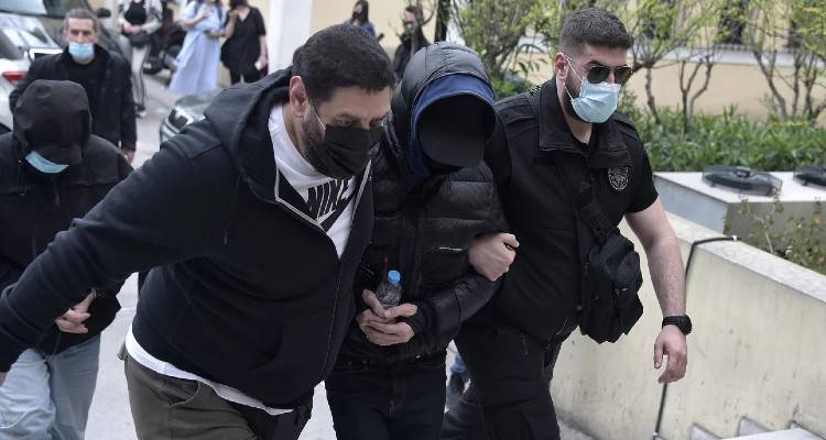 «Για όλα έφταιγε ο Φουρθιώτης» λένε οι συγκατηγορούμενοί του | Τον καρφώνουν με SMS, συνομιλίες, αποκαλύψεις