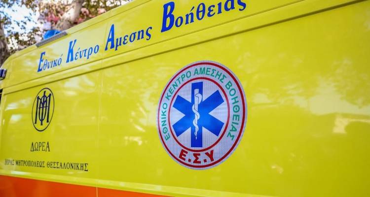 Σοκ στην Πάτρα: 21χρονος κατέρρευσε και πέθανε μπροστά από τον υπολογιστή του -Τον βρήκε η μητέρα του στο πάτωμα