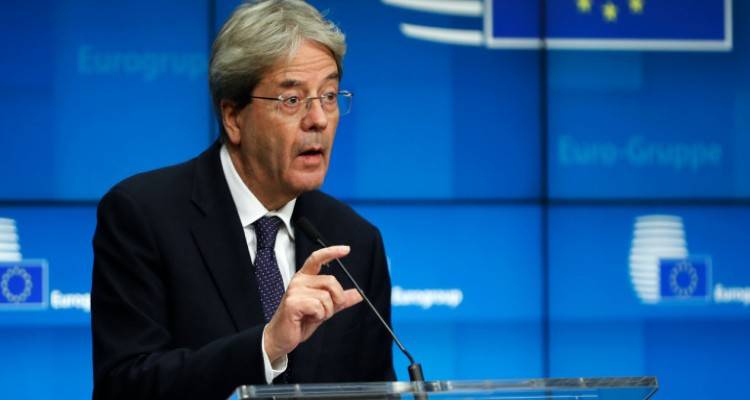 Eurogroup: «Καλά τα νέα, άξιζε η Ελλάδα την εκταμίευση των 767.000.000 ευρώ, παρά τη δύσκολη κατάσταση»