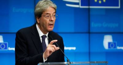 Eurogroup: &laquo;&Kappa;&alpha;&lambda;ά &tau;&alpha; &nu;έ&alpha;, ά&xi;&iota;&zeta;&epsilon; &eta; &Epsilon;&lambda;&lambda;ά&delta;&alpha; &tau;&eta;&nu; &epsilon;&kappa;&tau;&alpha;&mu;ί&epsilon;&upsilon;&sigma;&eta; &tau;&omega;&nu; 767.000.000 &epsilon;&upsilon;&rho;ώ, &pi;&alpha;&rho;ά &tau;&eta; &delta;ύ&sigma;&kappa;&omicron;&lambda;&eta; &kappa;&alpha;&tau;ά&sigma;&tau;&alpha;&sigma;&eta;&raquo;