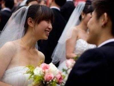 Οι Κινέζοι έρχονται στα Χανιά για να παντρευτούν