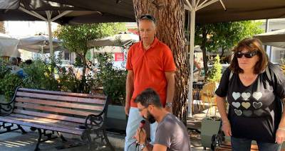 Νέα απάντηση της Λαϊκής Συσπείρωσης στη Δημοτική Αρχή Λήμνου: «Λειτουργείτε ως μακρύ χέρι της κυβέρνησης»