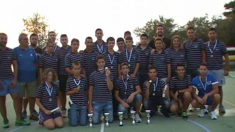 Έ&nu;&tau;&alpha;&sigma;&eta; &gamma;&iota;&alpha; &tau;&alpha; &alpha;&pi;&omicron;&tau;&epsilon;&lambda;έ&sigma;&mu;&alpha;&tau;&alpha; &tau;&omega;&nu; 13&omega;&nu; &Alpha;&iota;&gamma; &alpha;&gamma;ώ&nu;&omega;&nu; &kappa;&omega;&pi;&eta;&lambda;&alpha;&sigma;ί&alpha;&sigmaf; | &Delta;&iota;&epsilon;&upsilon;&kappa;&rho;&iota;&nu;ή&sigma;&epsilon;&iota;&sigmaf; &alpha;&pi;ό &tau;&omicron;&nu; &delta;&iota;&alpha;&iota;&tau;&eta;&tau;ή &tau;&omega;&nu; &alpha;&gamma;ώ&nu;&omega;&nu;. &Epsilon;&pi;&iota;&mu;έ&nu;&omicron;&upsilon;&nu; &omicron;&iota; &gamma;&omicron;&nu;&epsilon;ί&sigmaf;