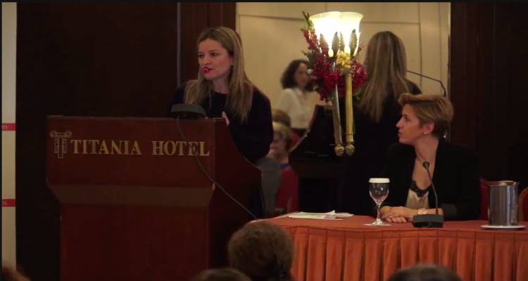 &Tau;&iota;&mu;&eta;&tau;&iota;&kappa;ή &alpha;&nu;&alpha;&gamma;&nu;ώ&rho;&iota;&sigma;&eta; &sigma;&tau;&omicron; &Gamma;&upsilon;&mu;&nu;ά&sigma;&iota;&omicron; &Mu;&omicron;ύ&delta;&rho;&omicron; &gamma;&iota;&alpha; &tau;&omicron; &laquo;&Nu;&omicron;&iota;ά&zeta;&omicron;&mu;&alpha;&iota; &kappa;&alpha;&iota; &Delta;&rho;ώ&raquo;