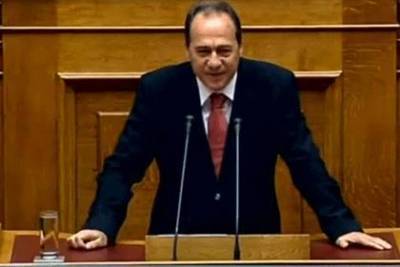 Ανοιχτός σε προτάσεις για τα ακτοπλοϊκά προβλήματα, δηλώνει ο Γ.Γ Αιγαίου, Ν. Ζωίδης