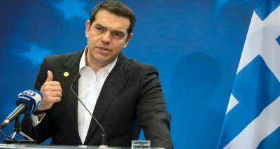 &Tau;&epsilon;&lambda;&iota;&kappa;ά &mu;ό&nu;&omicron;&nu; &gamma;&iota;&alpha; έ&xi;&iota; &mu;ή&nu;&epsilon;&sigmaf; &omicron; &mu;&epsilon;&iota;&omega;&mu;έ&nu;&omicron;&sigmaf; &Phi;&Pi;&Alpha; &sigma;&tau;&alpha; &nu;&eta;&sigma;&iota;ά &kappa;&alpha;&iota; ό&chi;&iota; &laquo;&gamma;&iota;&alpha; ό&sigma;&omicron; &theta;&alpha; &epsilon;ί&nu;&alpha;&iota; &pi;&rho;&omega;&theta;&upsilon;&pi;&omicron;&upsilon;&rho;&gamma;ό&sigmaf;&raquo; &omicron; &Tau;&sigma;ί&pi;&rho;&alpha;&sigmaf;