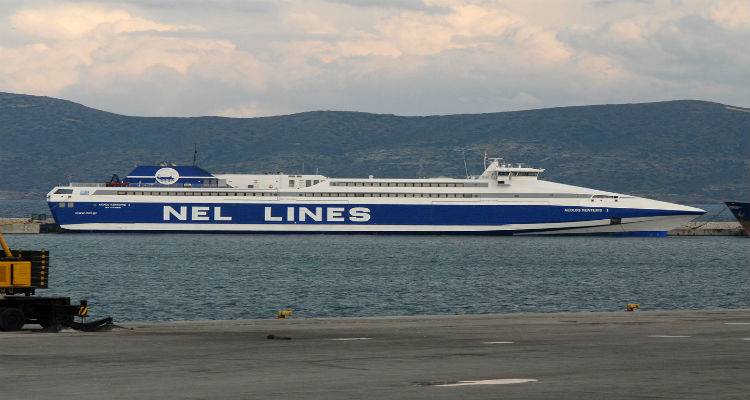&Epsilon;&pi;&iota;&sigma;&tau;&rho;&omicron;&phi;ή &pi;&lambda;&epsilon;&iota;&sigma;&tau;&eta;&rho;&iota;&alpha;&sigma;&mu;ώ&nu; &alpha;&pi;ό &tau;&iota;&sigmaf; 10 &Iota;&alpha;&nu;&omicron;&upsilon;&alpha;&rho;ί&omicron;&upsilon; | &Sigma;&tau;&omicron; &sigma;&phi;&upsilon;&rho;ί &xi;&alpha;&nu;ά &tau;&omicron; &laquo;&Alpha;ί&omicron;&lambda;&omicron;&sigmaf; &Kappa;&epsilon;&nu;&tau;έ&rho;&eta;&sigmaf;&raquo;
