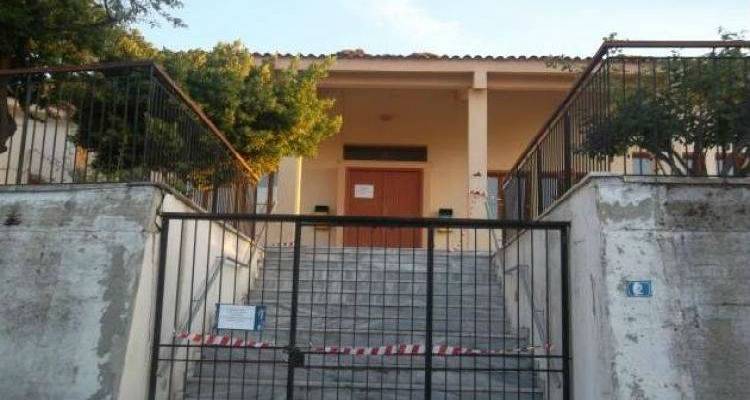 Αναβρασμός στο Ειρηνοδικείο Λήμνου | Αναβλήθηκαν όλες οι υποθέσεις προς εκδίκαση