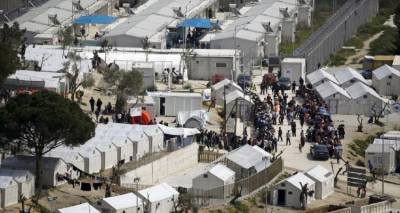&Kappa;&omicron;&rho;&omega;&nu;&omicron;ϊό&sigmaf;: &Beta;&rho;έ&theta;&eta;&kappa;&epsilon; &kappa;&rho;&omicron;ύ&sigma;&mu;&alpha; &sigma;&tau;&omicron; &Kappa;&Upsilon;&Tau; &tau;&eta;&sigmaf; &Mu;ό&rho;&iota;&alpha;&sigmaf;