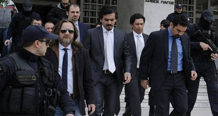250 &Tau;&omicron;ύ&rho;&kappa;&omicron;&iota; &zeta;ή&tau;&eta;&sigma;&alpha;&nu; ά&sigma;&upsilon;&lambda;&omicron; &sigma;&tau;&eta;&nu; &Epsilon;&lambda;&lambda;ά&delta;&alpha; &tau;&omicron; &pi;&rho;ώ&tau;&omicron; &delta;ί&mu;&eta;&nu;&omicron; &tau;&omicron;&upsilon; 2018