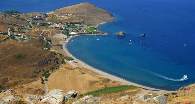 Χωρίς ρεύμα αύριο περιοχές της Λήμνου