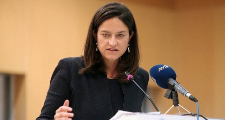 Κεραμέως: Μετά το Πάσχα θέλουμε να επανέλθουμε σταδιακά στην κανονικότητα