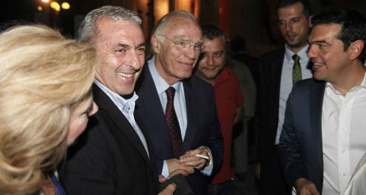 &Beta;. &Lambda;&epsilon;&beta;έ&nu;&tau;&eta;&sigmaf;: &Alpha;&nu; ή&theta;&epsilon;&lambda;&alpha; &theta;&alpha; έ&pi;&alpha;&iota;&rho;&nu;&alpha; 5 &upsilon;&pi;&omicron;&upsilon;&rho;&gamma;&epsilon;ί&alpha;