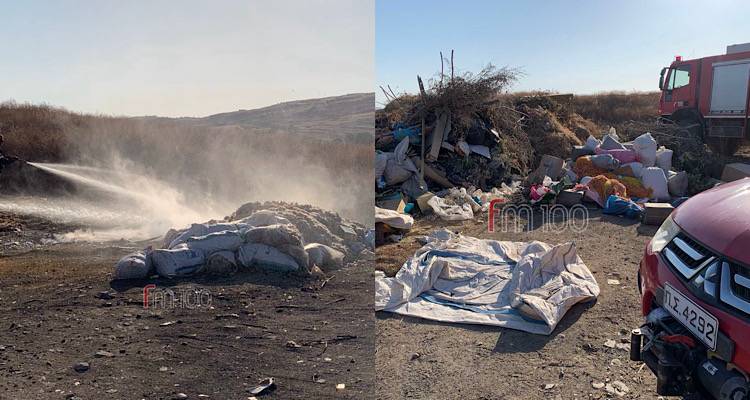 &Lambda;ή&mu;&nu;&omicron;&sigmaf;: &Epsilon;&mu;&pi;&rho;&eta;&sigma;&mu;ό&sigmaf; &sigma;&epsilon; &alpha;&nu;&epsilon;&xi;έ&lambda;&epsilon;&gamma;&kappa;&tau;&eta; &chi;&omega;&mu;&alpha;&tau;&epsilon;&rho;ή | &Eta; ά&mu;&epsilon;&sigma;&eta; &epsilon;&pi;έ&mu;&beta;&alpha;&sigma;&eta; &tau;&eta;&sigmaf; &Pi;&upsilon;&rho;&omicron;&sigma;&beta;&epsilon;&sigma;&tau;&iota;&kappa;ή&sigmaf; &alpha;&pi;έ&tau;&rho;&epsilon;&psi;&epsilon; &tau;&alpha; &chi;&epsilon;&iota;&rho;ό&tau;&epsilon;&rho;&alpha;