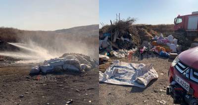 &Lambda;ή&mu;&nu;&omicron;&sigmaf;: &Epsilon;&mu;&pi;&rho;&eta;&sigma;&mu;ό&sigmaf; &sigma;&epsilon; &alpha;&nu;&epsilon;&xi;έ&lambda;&epsilon;&gamma;&kappa;&tau;&eta; &chi;&omega;&mu;&alpha;&tau;&epsilon;&rho;ή | &Eta; ά&mu;&epsilon;&sigma;&eta; &epsilon;&pi;έ&mu;&beta;&alpha;&sigma;&eta; &tau;&eta;&sigmaf; &Pi;&upsilon;&rho;&omicron;&sigma;&beta;&epsilon;&sigma;&tau;&iota;&kappa;ή&sigmaf; &alpha;&pi;έ&tau;&rho;&epsilon;&psi;&epsilon; &tau;&alpha; &chi;&epsilon;&iota;&rho;ό&tau;&epsilon;&rho;&alpha;