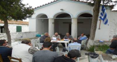 &Phi;ί&lambda;&omicron;&iota; &Pi;&alpha;&lambda;&iota;ά&sigmaf; &Mu;&eta;&tau;&rho;ό&pi;&omicron;&lambda;&eta;&sigmaf;: &Nu;έ&alpha; &pi;&rho;ό&sigma;&kappa;&lambda;&eta;&sigma;&eta; &gamma;&iota;&alpha; &tau;&alpha;&kappa;&tau;&iota;&kappa;ή &alpha;&pi;&omicron;&lambda;&omicron;&gamma;&iota;&sigma;&tau;&iota;&kappa;ή &gamma;&epsilon;&nu;&iota;&kappa;ή &sigma;&upsilon;&nu;έ&lambda;&epsilon;&upsilon;&sigma;&eta;