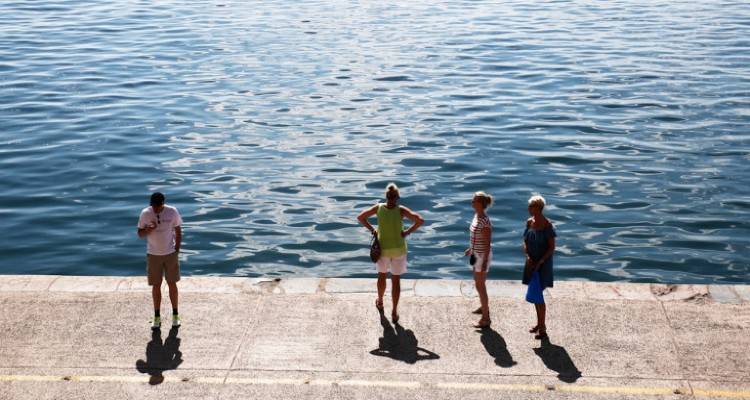 Ελπίδες στον οδικό τουρισμό | Τι αφήνουν οι Σέρβοι και οι Ρουμάνοι, μάχη με την Τουρκία για τους Γερμανούς τουρίστες