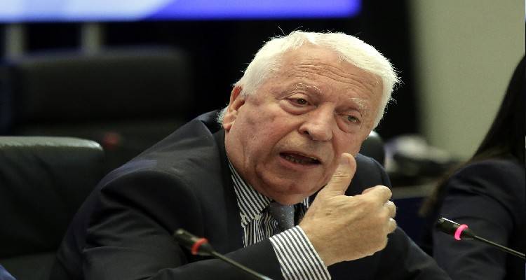 Μουτζούρης από «Οlympia Forum ΙΙΙ»: «Αυτά είναι τα 4 σημεία  για επιτάχυνση στην υλοποίηση έργων».