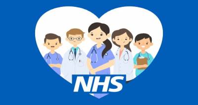 H &pi;&alpha;&nu;&delta;&eta;&mu;ί&alpha; &pi;&rho;&omicron;&kappa;&alpha;&lambda;&epsilon;ί &ldquo;&alpha;&sigma;&phi;&upsilon;&xi;ί&alpha;&rdquo; &sigma;&tau;&omicron; NHS &ndash; Ά&nu;&omicron;&delta;&omicron; &sigma;&tau;&iota;&sigmaf; &lambda;ί&sigma;&tau;&epsilon;&sigmaf; &alpha;&nu;&alpha;&mu;&omicron;&nu;ή&sigmaf; &tau;&omega;&nu; &alpha;&sigma;&theta;&epsilon;&nu;ώ&nu; έ&omega;&sigmaf; &tau;&omicron; 2024