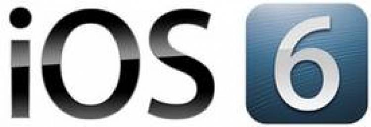 iOS 6 - τα νέα χαρακτηριστικά