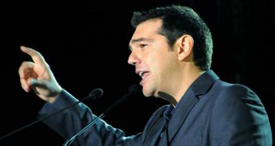 &Tau;&iota; &theta;&alpha; &pi;&alpha;&rho;&omicron;&upsilon;&sigma;&iota;ά&sigma;&epsilon;&iota; &alpha;&pi;ό&psi;&epsilon; &sigma;&tau;&eta;&nu; &omicron;&mu;&iota;&lambda;ί&alpha; &tau;&omicron;&upsilon; &sigma;&tau;&alpha; &Gamma;&iota;ά&nu;&nu;&iota;&nu;&alpha; &omicron; &Alpha;&lambda;έ&xi;&eta;&sigmaf; &Tau;&sigma;ί&pi;&rho;&alpha;&sigmaf;