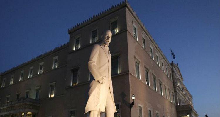 &Alpha;&pi;ί&sigma;&tau;&epsilon;&upsilon;&tau;&omicron; &pi;&epsilon;&rho;&iota;&sigma;&tau;&alpha;&tau;&iota;&kappa;ό: &Epsilon;&iota;&sigma;&beta;&omicron;&lambda;ή &mu;&epsilon;&theta;&upsilon;&sigma;&mu;έ&nu;&omicron;&upsilon; &omicron;&delta;&eta;&gamma;&omicron;ύ &sigma;&tau;&omicron; &pi;&rho;&omicron;&alpha;ύ&lambda;&iota;&omicron; &tau;&eta;&sigmaf; &Beta;&omicron;&upsilon;&lambda;ή&sigmaf;, &mu;&epsilon;&tau;ά &alpha;&pi;ό &kappa;&alpha;&tau;&alpha;&delta;ί&omega;&xi;&eta;