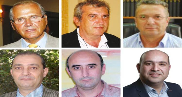 «Έρχονται» οι Ειδικοί Σύμβουλοι Μουτζούρη