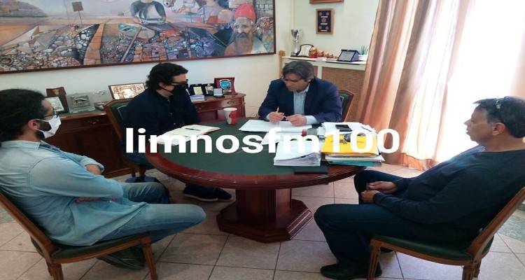 ΕΛΜΕ και ΣΕΠΕ Λήμνου για τη συνάντηση με το Δήμαρχο του νησιού: