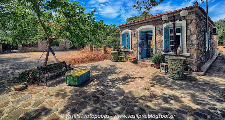 Ο πρόεδρος του Πεδινού Αντ. Κουτσογιάννης κατά του Δήμου Λήμνου: «Έμεινα άφωνος, δεν είχα προλάβει να κατανοήσω το θέμα πόσω μάλλον να αποφασίσω»