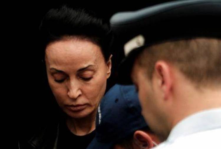&Alpha;&pi;ό&pi;&epsilon;&iota;&rho;&alpha; &alpha;&upsilon;&tau;&omicron;&kappa;&tau;&omicron;&nu;ί&alpha;&sigmaf; έ&kappa;&alpha;&nu;&epsilon; &eta; &Beta;ί&kappa;&upsilon; &Sigma;&tau;&alpha;&mu;ά&tau;&eta;