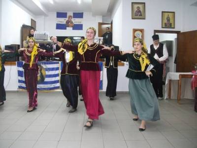 &Mu;ά&gamma;&epsilon;&psi;&epsilon; &tau;&omicron; &kappa;&omicron;&iota;&nu;ό &eta; &epsilon;&kappa;&delta;ή&lambda;&omega;&sigma;&eta; &tau;&omicron;&upsilon; &Gamma;&upsilon;&mu;&nu;&alpha;&sigma;ί&omicron;&upsilon; &Mu;ύ&rho;&iota;&nu;&alpha;&sigmaf;